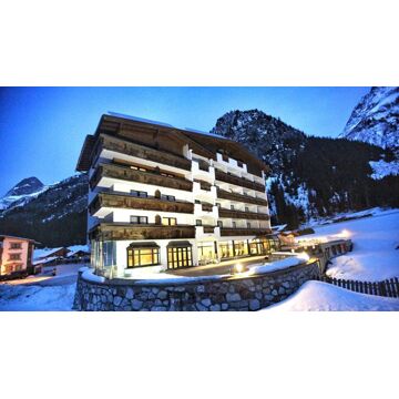 Hotel Sport & Vital Seppl