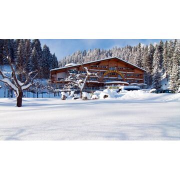 Hotel Talhof Garni & more