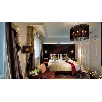 Hotel The Grand Mark Prague