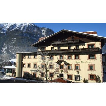 Hotel Zum Hirschen