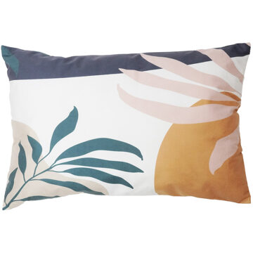 House of Nature Sierkussen Balete 40x60cm multi