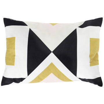 House of Nature Sierkussen Batan 40x60cm multi