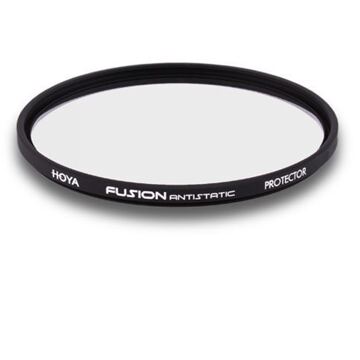 Hoya Fusion Antistatic Protector 105mm