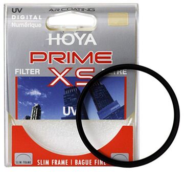 Hoya PrimeXS Multicoated UV filter 72.0MM
