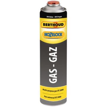 Hozelock GASCARTRIDGE 600 ML