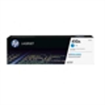 HP 410A Toner Cyaan