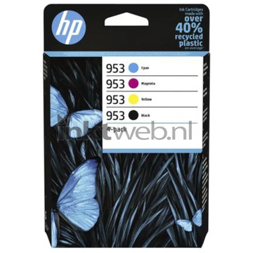 HP cartridge 953 MULTIPACK