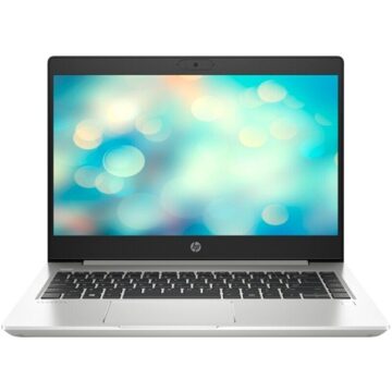 HP ProBook 440 G7 - Intel Core i5-10e Generatie - 14 inch - 8GB RAM - 256GB SSD - Windows 11 Zilver - small