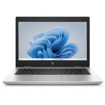 HP ProBook 640 G5 - Intel Core i3-8e Generatie - 14 inch - 8GB RAM - 256GB SSD - Windows 11