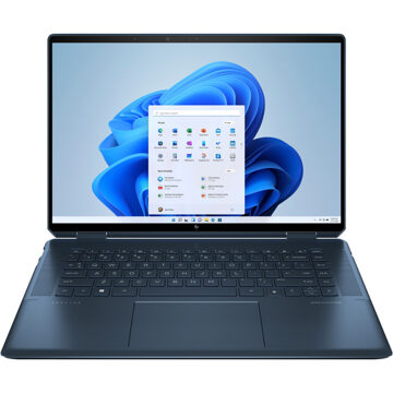 HP Spectre x360 16-f1150nd (6F820EA) Laptop