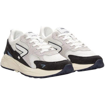 Hub Grid S48 Sneakers Heren - 44