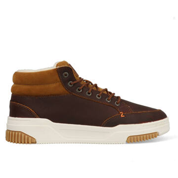 Hub Mark 2.1 Cognac - 44