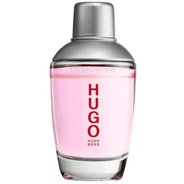 Hugo Boss Energise Men Eau de Toilette Spray
