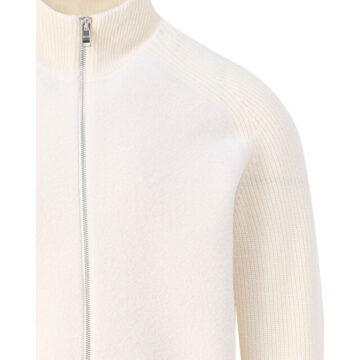 Hugo Boss H-hibisco vest Wit - M