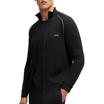 Hugo Boss Mix-Match Jacket zwart - L