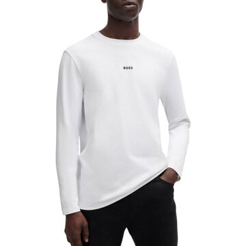 Hugo Boss Tchark Longsleeve Shirt Heren