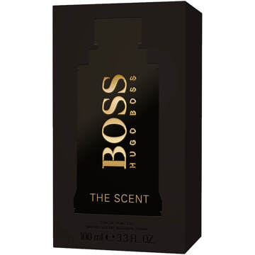 Hugo Boss The Scent - Edt 100 ml
