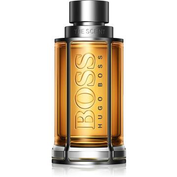 Hugo Boss The Scent - Edt 50 ml