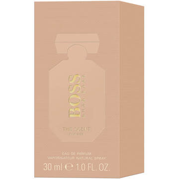 Hugo Boss The Scent For Her EDP - 30 ml