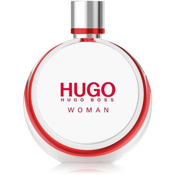 Hugo Boss Woman eau de parfum - 50 ml - 000
