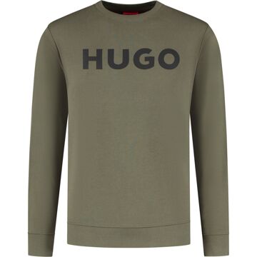 HUGO Dem Sweater Heren