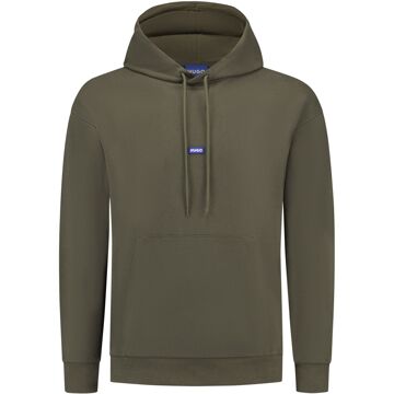 HUGO Nalonso Hoodie Heren - S