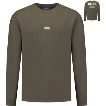 HUGO Naviu Sweater Heren - XXL