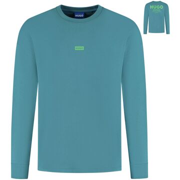 HUGO Naviu Sweater Heren - XXL