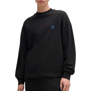 HUGO Ninnyo Sweater Heren - L