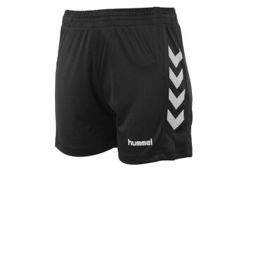 Hummel Aarhus Shorts Sportbroek Dames - Maat M