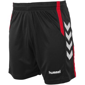 Hummel Aarhus Shorts Sportbroek Kids - Maat 140