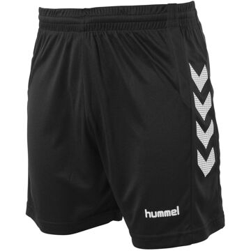 Hummel Aarhus Shorts Sportbroek Unisex - Maat L