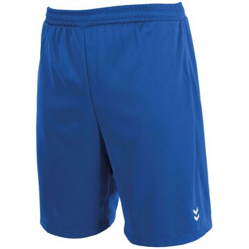 Hummel Euro Shorts II blue - 2XL