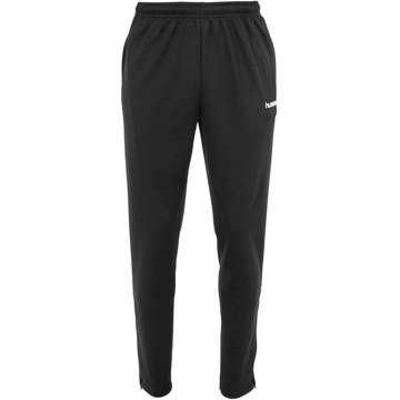 Hummel Ground Pants Zwart - 128