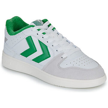 Hummel Lage Sneakers hummel ST. POWER PLAY PL" Wit - 37,38,39,40,41,42,43,44