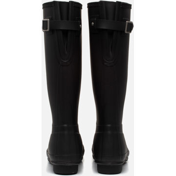 Hunter Original Regenlaarzen zwart Rubber - 36,37,39,40,42