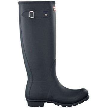Hunter Regenlaarzen - Maat 37Volwassen - blauw