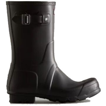 Hunter Regenlaarzen - Maat 43Volwassen - zwart