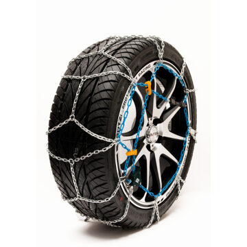 Husky Sneeuwkettingen Butzi 130 (235/70-15 Tot 255/35-19) 9 Mm 2 St