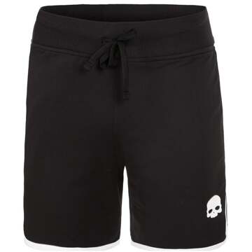 Hydrogen Tech Shorts Heren zwart - S,M,XL