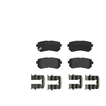 Hyundai Remblokken set