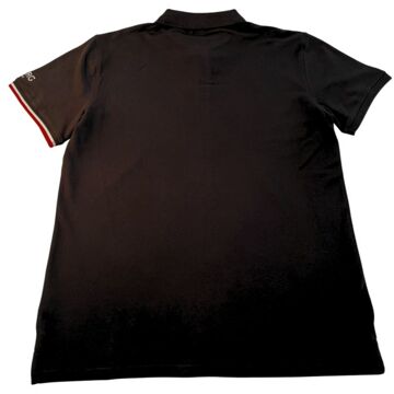 Iceberg Poloshirt Zwart