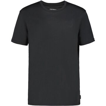 Icepeak Berne Shirt Heren donker grijs - L