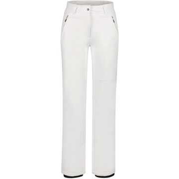 Icepeak Entiat Softshell Skibroek Dames - 42