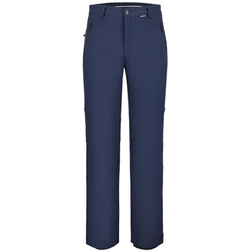 Icepeak Frankfurt Softshell Skibroek Heren - 56 - XXL