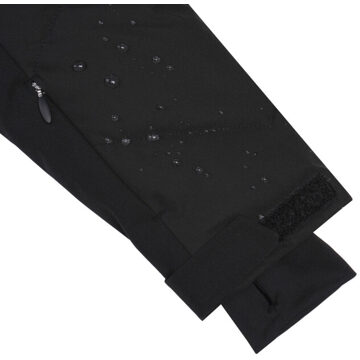 Icepeak Ski jas dames Zwart - XXXL