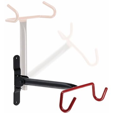 Icetoolz muurbeugel opklapbaar P631