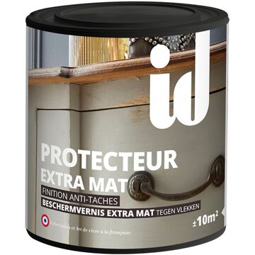 ID Beschermvernis Extra Mat 500ml