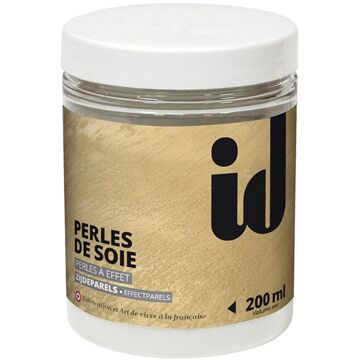 ID Zijdeparels 200ml