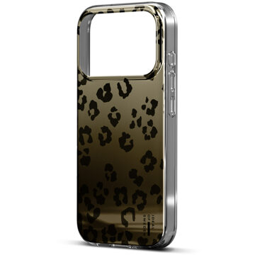iDeal of Sweden Mirror Case voor de Apple iPhone 17 Pro Max - Leo Ombre Meerkleurig